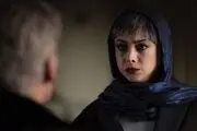 آزاده صمدی در حال غواصی! /عکس