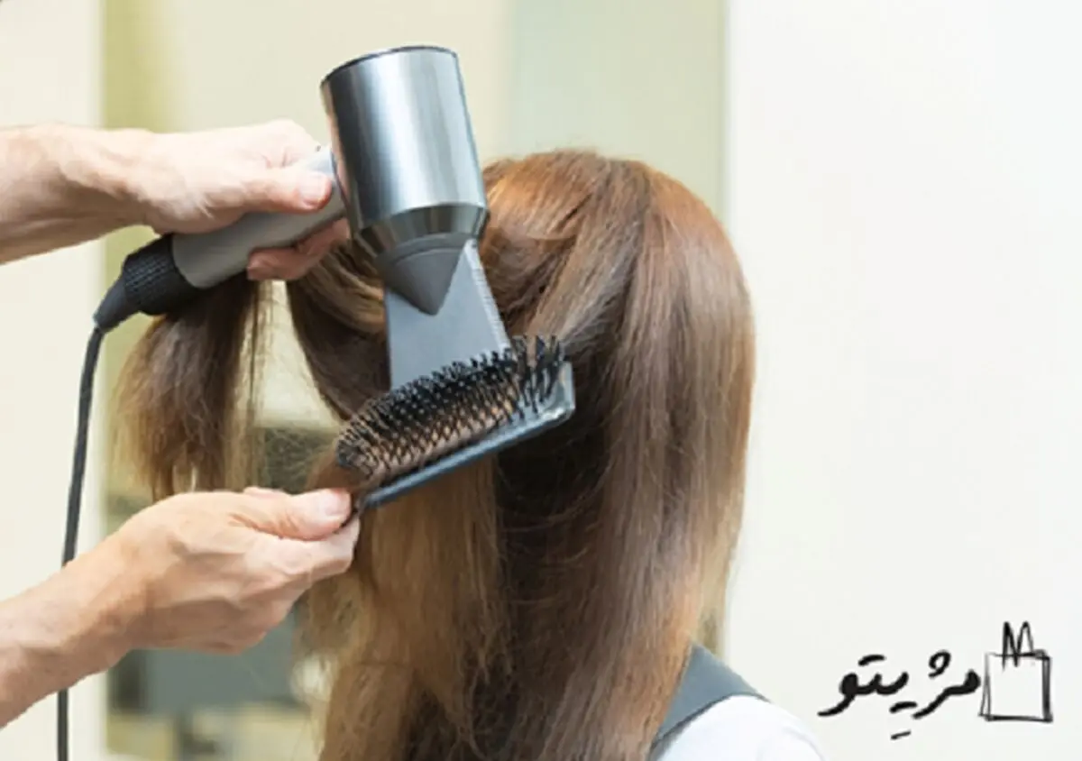 6 ترفند برای تثبیت رنگ مو