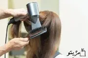 6 ترفند برای تثبیت رنگ مو