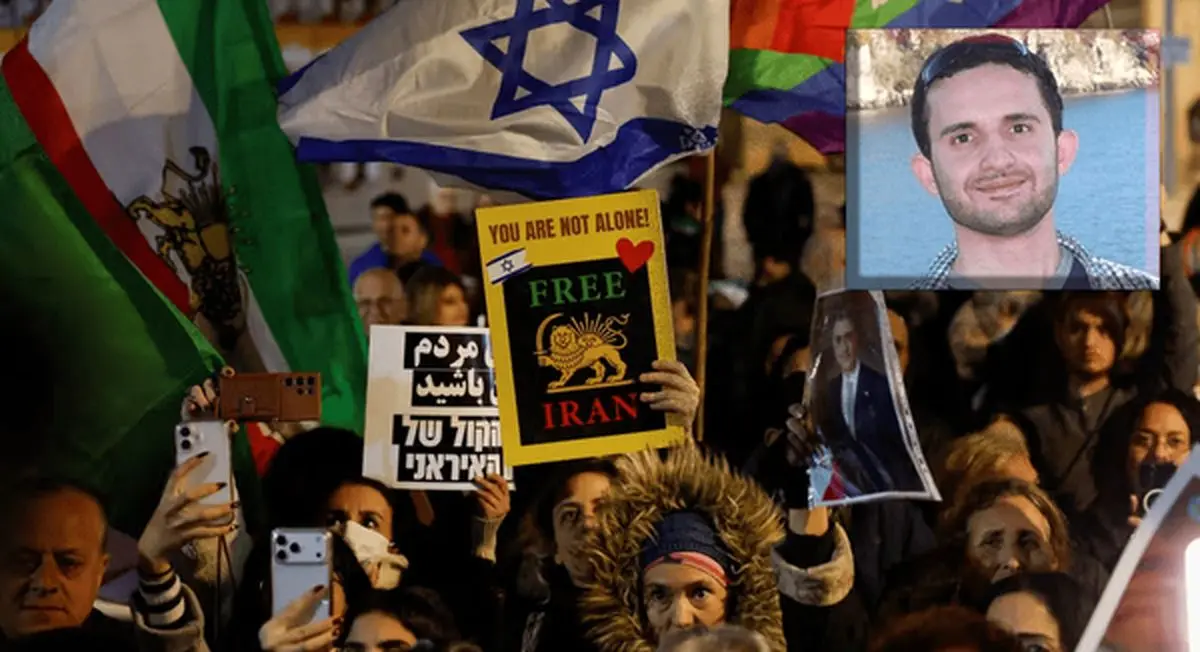 مسجودی از تهدید به قتل پرده برداشت