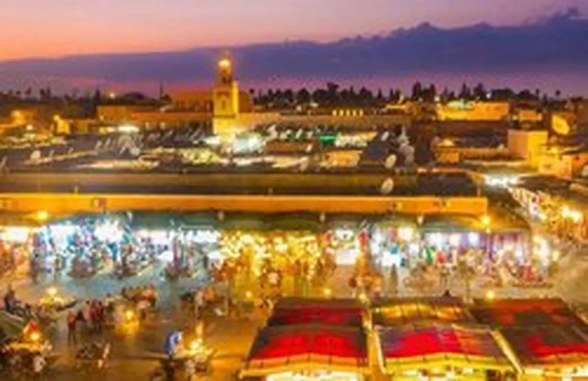 اعتراض مراکشی ها به اظهارات مقام عربستانی