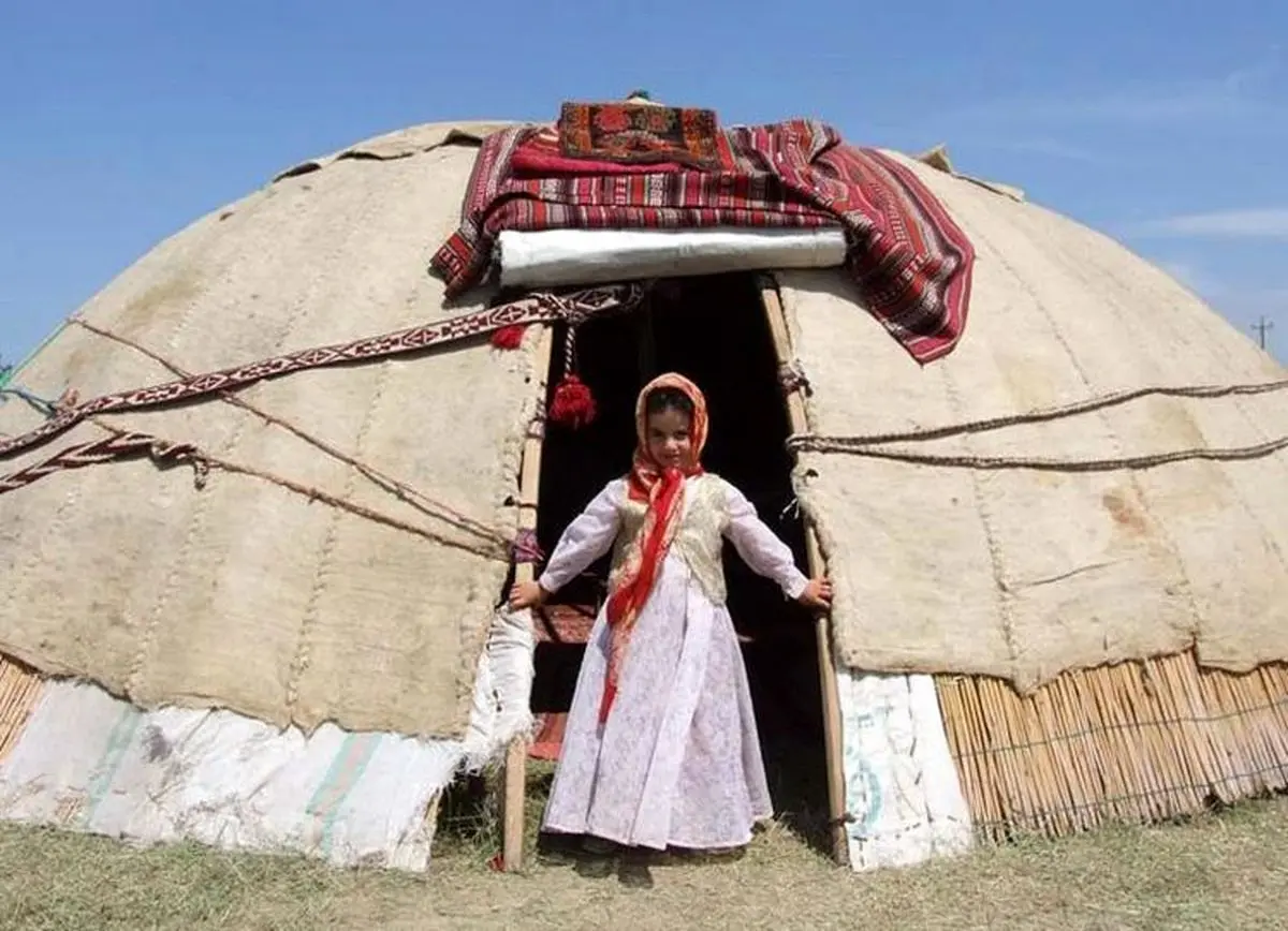 نقشه کوچ عشایر ترسیم می شود