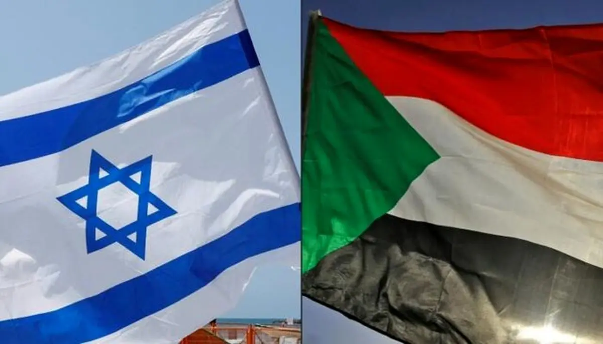 فشار آمریکا بر سودان جهت رسمی کردن توافق سازش با اسرائیل