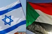 فشار آمریکا بر سودان جهت رسمی کردن توافق سازش با اسرائیل