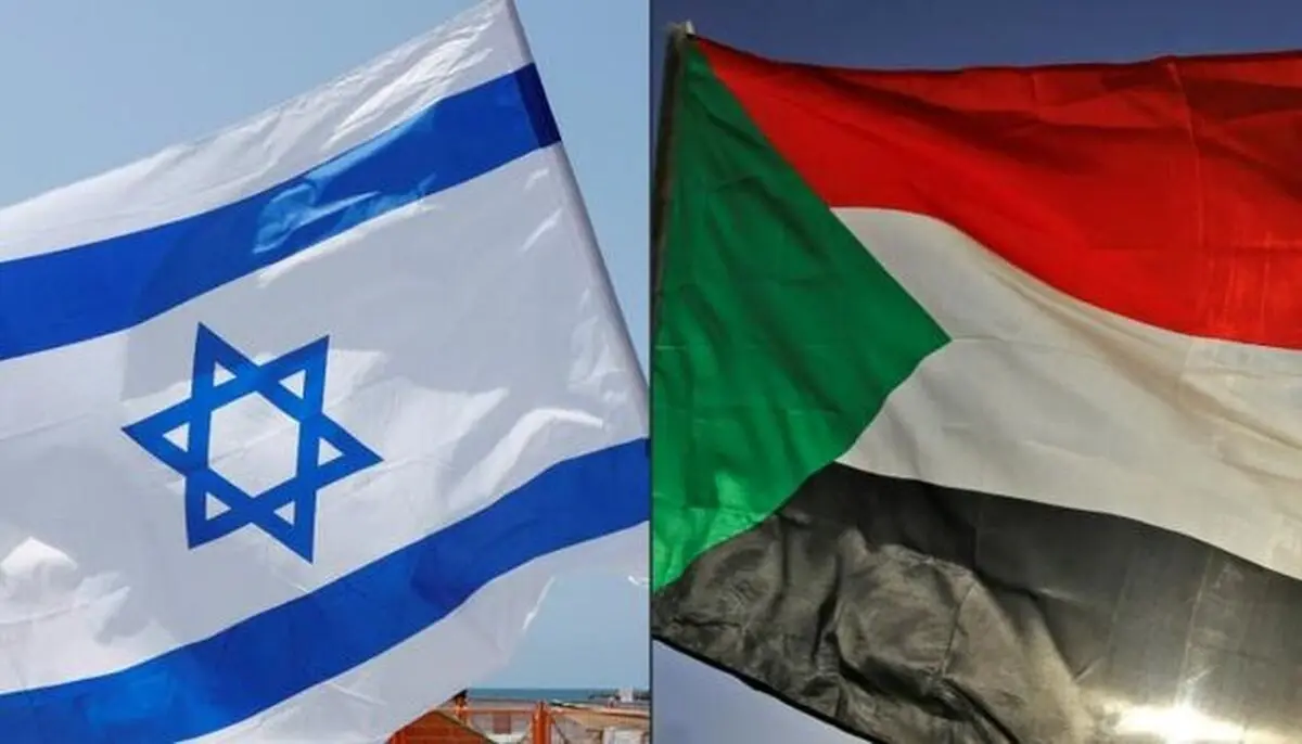فشار آمریکا بر سودان جهت رسمی کردن توافق سازش با اسرائیل