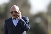 فتحی: عاشق استقلالم