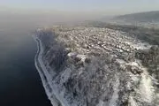 زندگی در سردترین نقطه دنیا/ گزارش تصویری