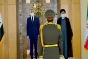 چرا سفر مصطفی الکاظمی به تهران مهم بود؟