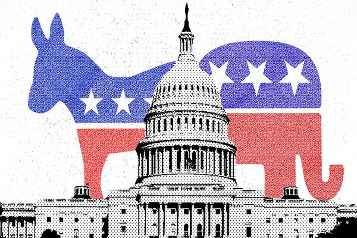 دموکرات‌ها در یک قدمی کنترل سنا 