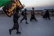 برپایی ۴۷ موکب بزرگ ایرانی در راهپیمایی اربعین