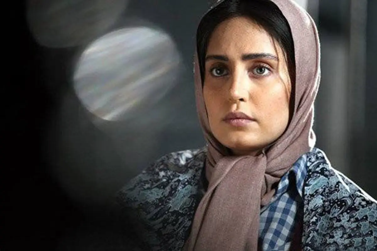 اشک و فریاد النازشاکردوست در «شبی که ماه کامل شد»/ عکس