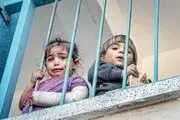 هشدار وخامت اوضاع انسانی در شمال نوار غزه 