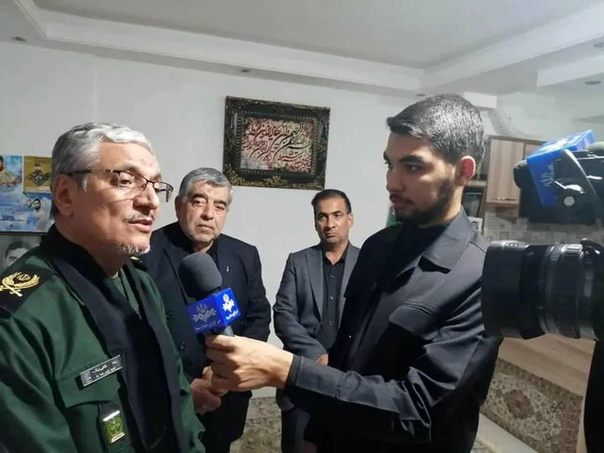 معاون وزارت دفاع: داخل ایران کسی طرفدار مذاکره با آمریکا نیست