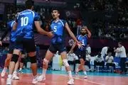 خطر تعلیق در کمین والیبال ایران