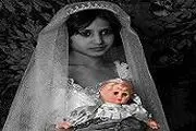 ازدواج یک مفتی مصری با دختر ۱۱ ساله!