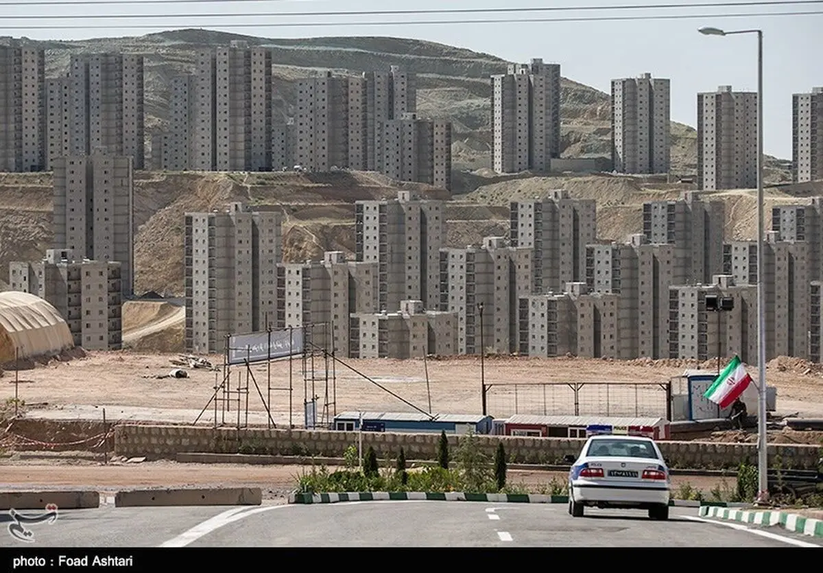 کسی پاسخگوی قیمت نهایی مسکن مهر پردیس نیست!