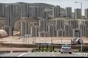 کسی پاسخگوی قیمت نهایی مسکن مهر پردیس نیست!