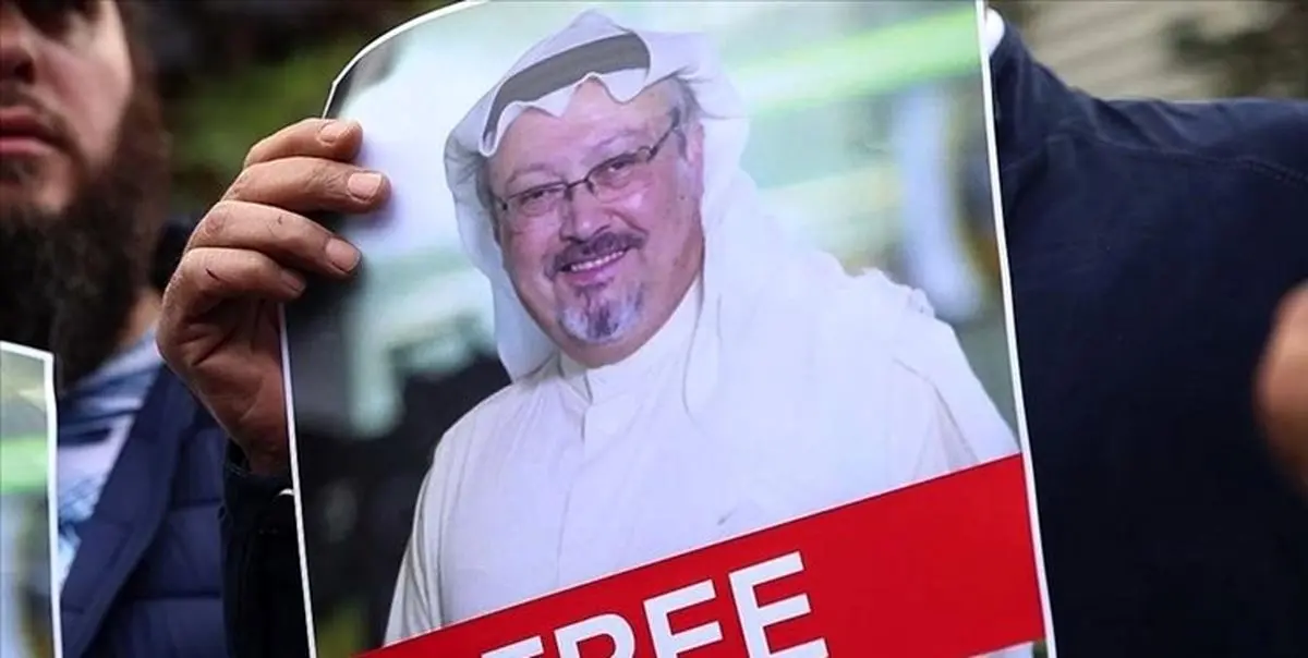 یکی از عوامل ترور خاشقچی در فرانسه دستگیر شد