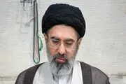 آیت‌الله سید مجتبی خامنه‌ای را سه بار دیدم
