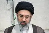 پیام تسلیت رهبر معظم انقلاب به حجت‌الاسلام ناطق نوری