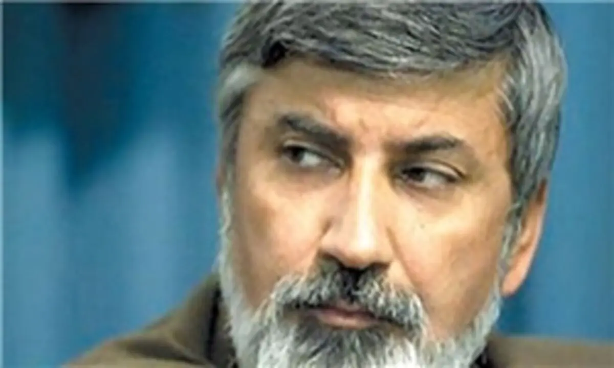 مشی مدیریتی لاریجانی بهتر جواب می‌دهد تا مشی مدیریتی عارف