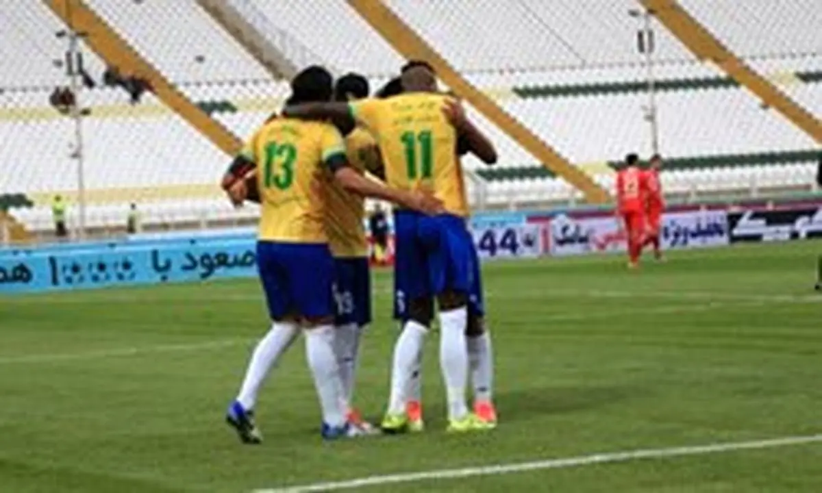 مسجدسلیمان همچنان در تب و تاب سقوط