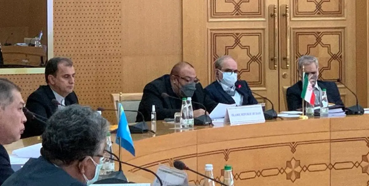 مشارکت فعال در سازمان «اکو» از اولویتهای سیاست خارجی ایران است