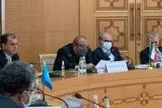 مشارکت فعال در سازمان «اکو» از اولویت‌های سیاست خارجی ایران است