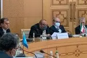 مشارکت فعال در سازمان «اکو» از اولویت‌های سیاست خارجی ایران است
