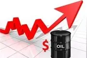 جنگ علیه ایران قیمت نفت را 65 درصد افزایش داد