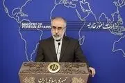 صدراعظم آلمان در سمت اشتباه تاریخ ایستاده است