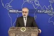 هیاهوی رسانه‌ای غرب تلاشی در مسیر ایران هراسی است
