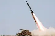 شکار پهپاد جاسوسی عربستان توسط ارتش یمن