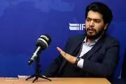 پسر ایرج قادری کارگردان شد