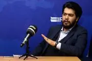 پسر ایرج قادری کارگردان شد