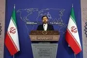 اقدامات وزارت خارجه برای حل بحران ریزگردها