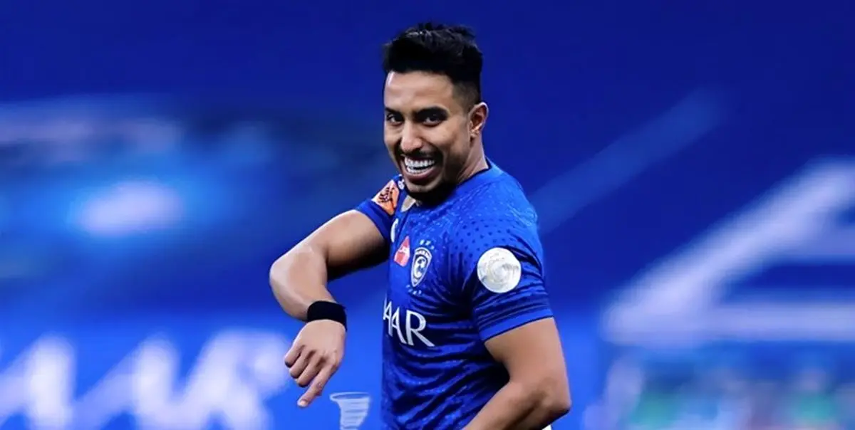 الهلال فینالیست شد
