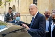  سفیر عربستان در لبنان حق دخالت در انتخابات پارلمانی این کشور را دارد!