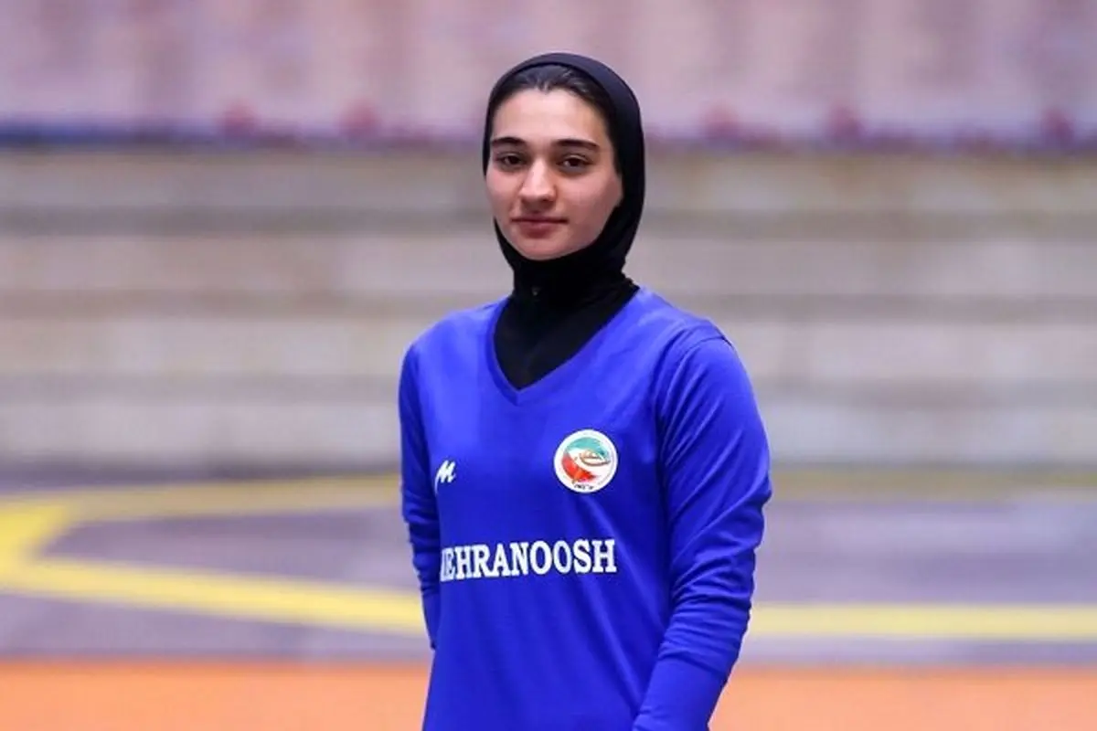 سرگروه تیم ملی پاراتکواندو: تاریخ گواهی می‌دهد که ایران زیر بار زور نرفته