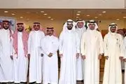 نشست کمیته مشترک عربستان و کویت در سایه اختلاف بر سر میدان آرش