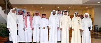 نشست کمیته مشترک عربستان و کویت در سایه اختلاف بر سر میدان آرش