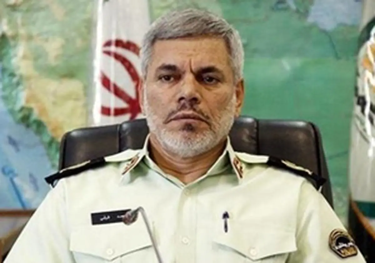 ۱۳۰ درصد کالاهای قاچاق در فرودگاهها و راه آهن کشور کشف شد