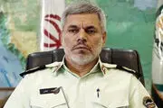 ۱۳۰ درصد کالاهای قاچاق در فرودگاه‌ها و راه آهن کشور کشف شد