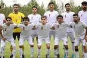 وینگر امیدها: با اتحاد می‌توانیم اتفاق بزرگی را رقم بزنیم