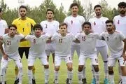 وینگر امیدها: با اتحاد می‌توانیم اتفاق بزرگی را رقم بزنیم
