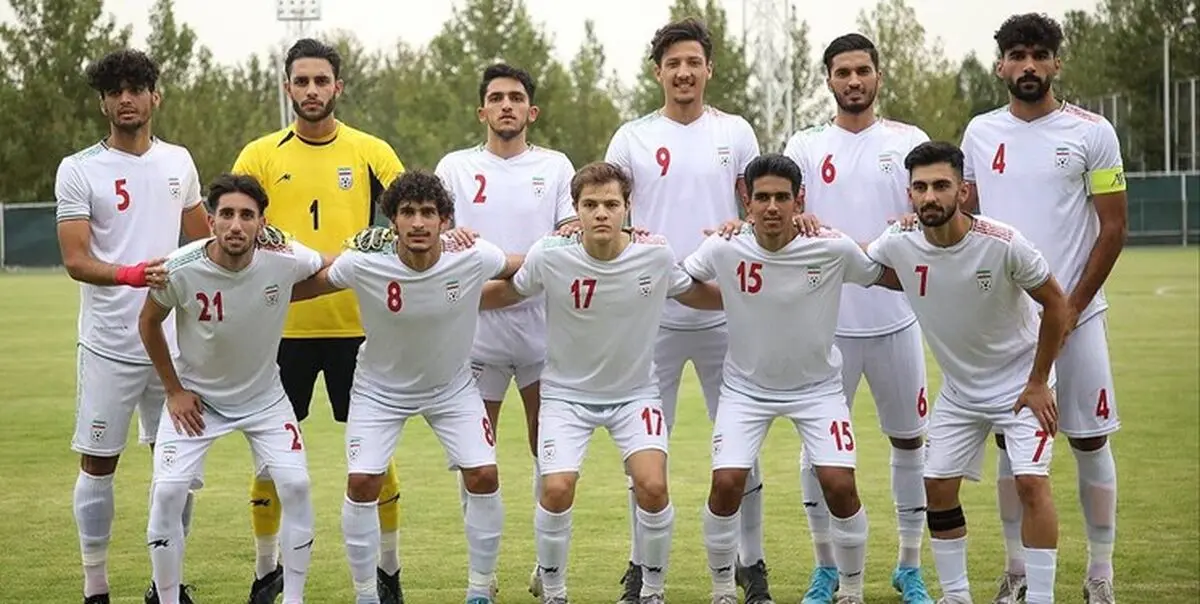 وینگر امیدها: با اتحاد می‌توانیم اتفاق بزرگی را رقم بزنیم