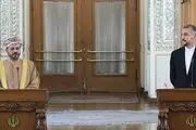  با هیچ طرفی در مسیر حاکمیت، استقلال و تمامیت ارضی ایران تعارف نداریم 