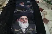 حضور هیئت بلندپایه عراقی در مراسم یادبود آیت الله هاشمی شاهرودی