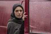 خانم بازیگر از بازی در سریال جدید «کوبار» می گوید