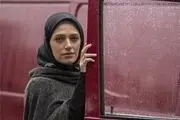 خانم بازیگر از بازی در سریال جدید «کوبار» می گوید
